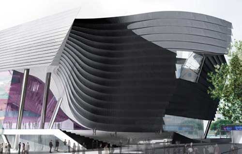 _ˇg(sh)morphosis