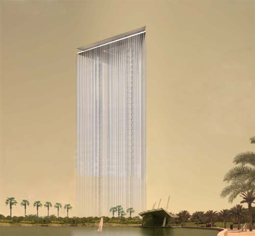 第十一屆ThyssenKrupp國際執(zhí)業(yè)建筑師設(shè)計(jì)競(jìng)賽揭曉-圖片7
