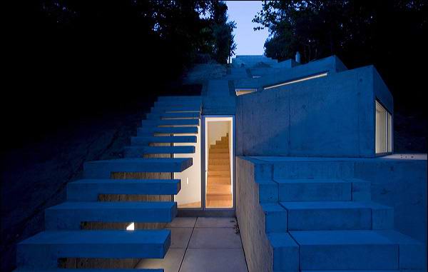 casa tolo vacation home by Alvaro Leite Siza