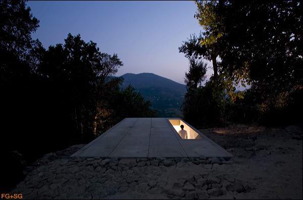 casa tolo vacation home by Alvaro Leite Siza