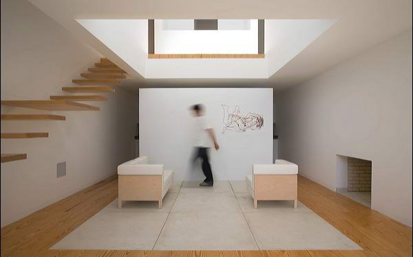 casa tolo vacation home by Alvaro Leite Siza