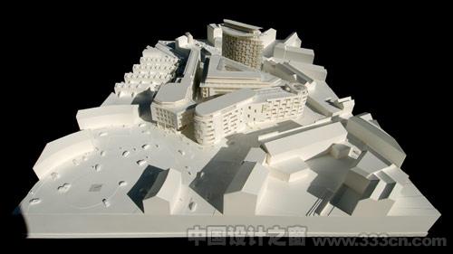 Haymarket Redevelopment, Edinburgh
