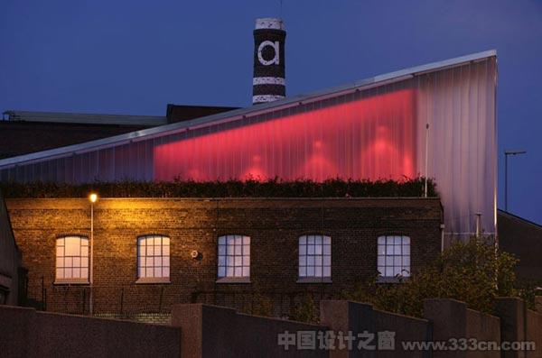 Kunsthuelle LPL By Office for Subversive Architecture