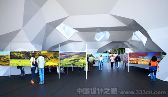 Various Architects, Yorkshire Renaissance Pavilion, Sustainable Design, Collapsible Pavilion, Mobile Pavilion, Inflatable Design