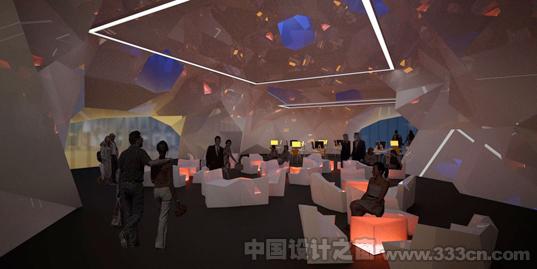 Various Architects, Yorkshire Renaissance Pavilion, Sustainable Design, Collapsible Pavilion, Mobile Pavilion, Inflatable Design