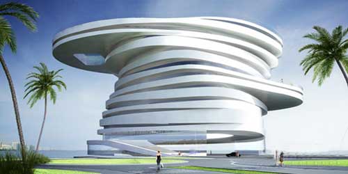 Helix HotelƵ3