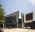 Formwerkz Architects(w)O(sh)Ӌ(j)ĺڰסլ