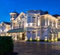 RMacalister MansionAƵ