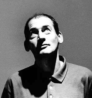 Rem Koolhaas