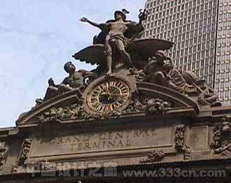 Grand Central Terminal