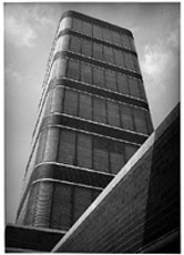 Johnson Wax Building