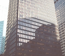 Seagram Building