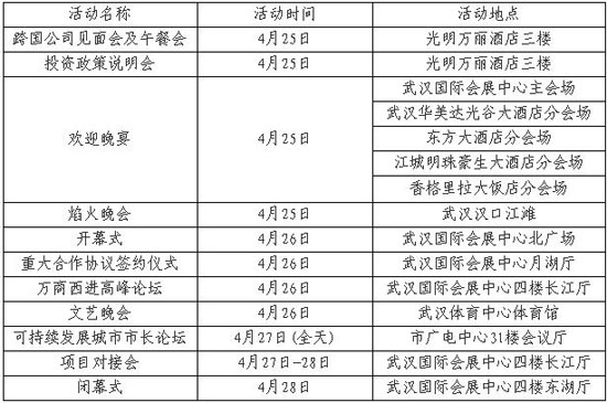 第三屆中博會(huì)國(guó)際動(dòng)漫展即將開(kāi)幕