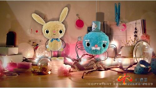 Dustbunnies (Ӣ(gu))