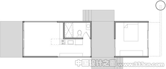 PreFab Modern, Jennifer Siegal, Taliesin West, PrairieMod, Sustainable Building, Office of Mobile Design