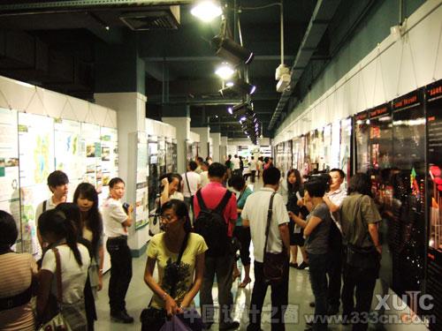 09畢業(yè)展 廈門大學(xué)