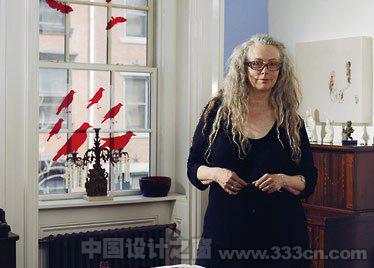 Kiki Smith桤ʷ˹