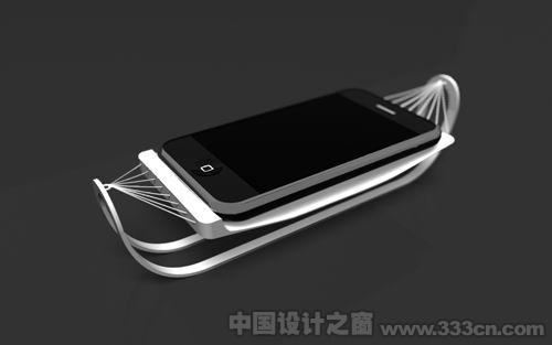 iphone 手機(jī)伴侶 數(shù)碼產(chǎn)品 設(shè)計(jì) 創(chuàng)意