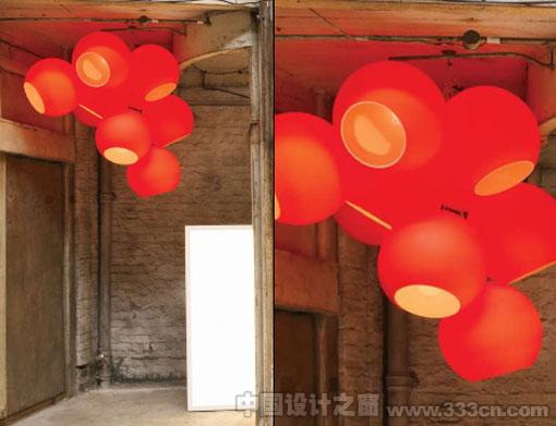 Tom·Dixon Fluoro·Shade 照明燈 燈具 燈飾