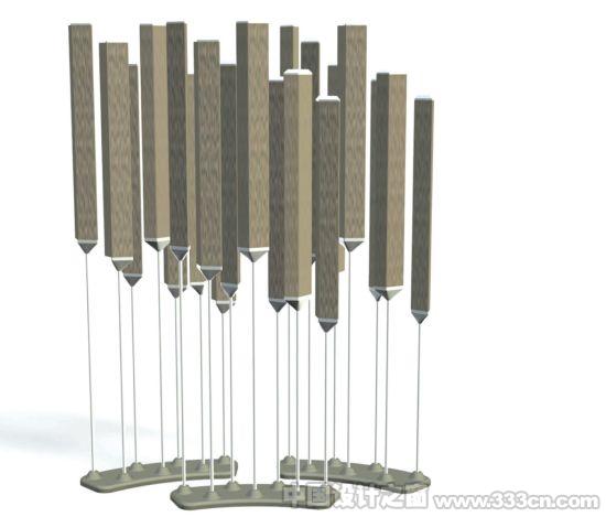 cattails 屏風(fēng) 隔音 環(huán)保 裝飾風(fēng)格