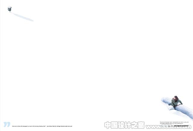 廣告 創(chuàng)意 設(shè)計(jì) 創(chuàng)新 廣告靈感