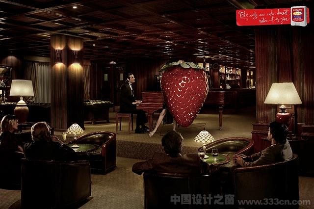 廣告 創(chuàng)意 設計 創(chuàng)新 廣告靈感