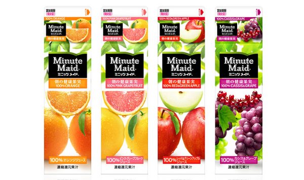 minutemaid8 ֭ԴȫƷƘ(bio)R(sh)cbϵy(tng)p