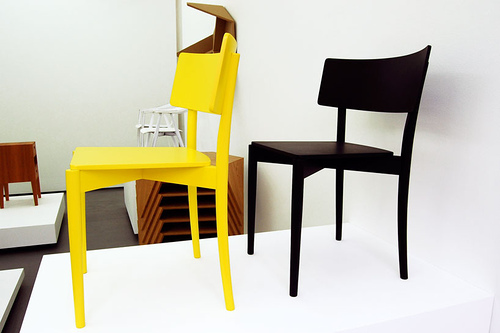 arc stacking chair, 2010 (profile)|333cn.com ЇOӋ֮
