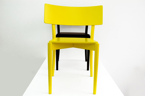 arc stacking chair, 2010|333cn.com ЇOӋ֮