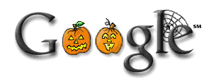 google-halloween-doodle-logo-2000 google halloween doodle logo 2000 Google萬圣節(jié)Logo大賞(1999~2010)