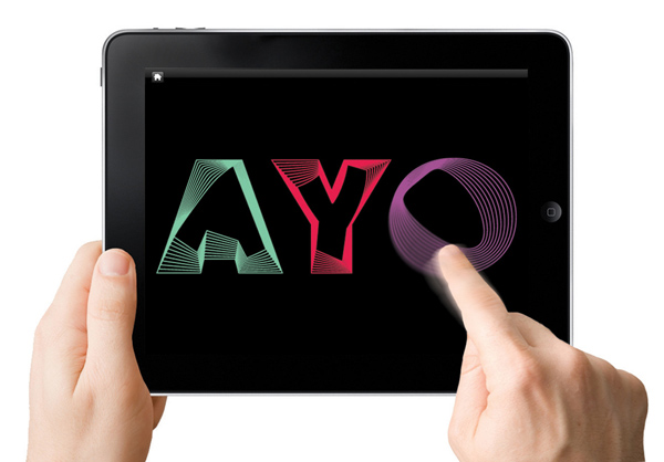 AYO Board image 08 ĴҘ(l)F(tun)QLogo