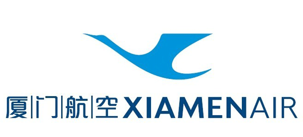 xiamenair new logo 1 BTՆLogowC(j)Ϳb