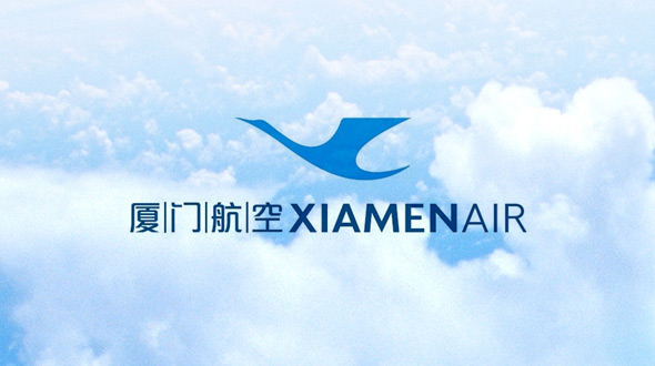 xiamenair new logo 5 BTՆLogowC(j)Ϳb