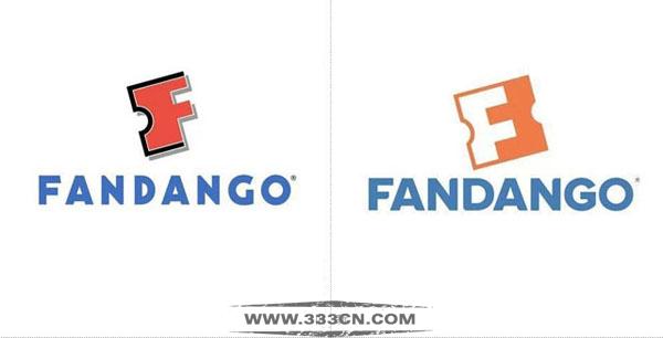 盤(pán)點(diǎn) 科技公司 新LOGO Airbnb 公司logo