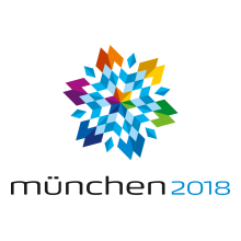 Munchen2018 muenchner schneekristall s Ľk2018W(hu)(g)x(bio)־
