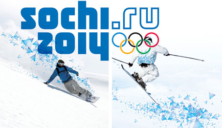 1 Sochi2014WʽRѩ