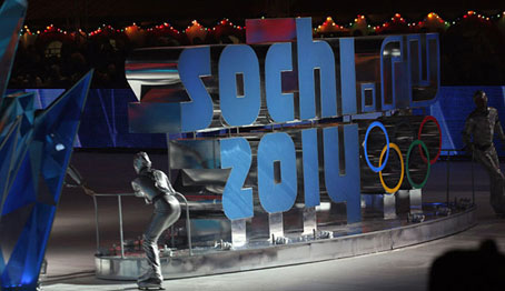 3 Sochi2014W(hu)ʽ(bio)R(sh)ѩ