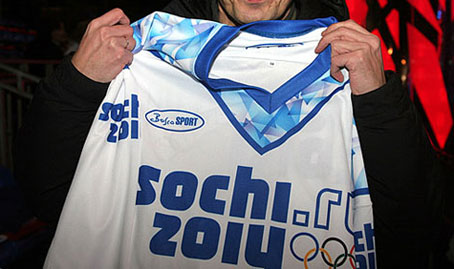 5 Sochi2014W(hu)ʽ(bio)R(sh)ѩ
