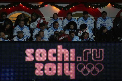 000 Sochi2014W(hu)ʽ(bio)R(sh)ѩ