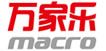 萬家樂換標(biāo)志 macro logo 萬家樂換標(biāo)志