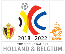 Belgium Netherlands 20182022bid 2018 2022籭kϵИ(bio)־ȫ