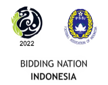 Indonesias2022bid 2018 2022籭kϵИ־ȫ