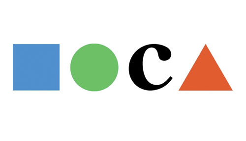 moca-logo moca logo 三十年一輪回:洛杉磯當(dāng)代藝術(shù)博物館LOGO