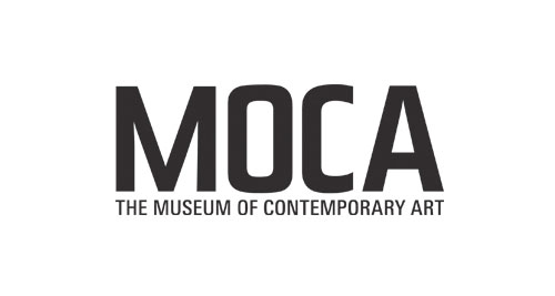 moca-logo-2 moca logo 2 三十年一輪回:洛杉磯當(dāng)代藝術(shù)博物館LOGO