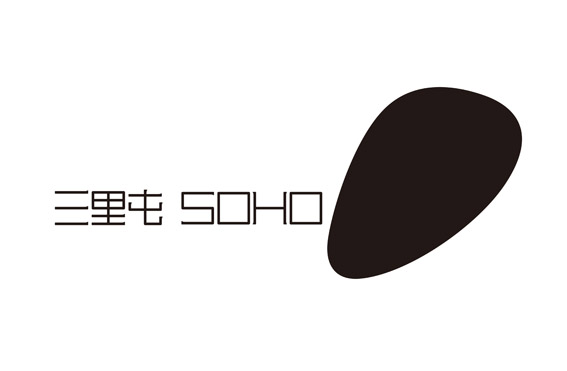 sanlitun_a sanlitun a 三里屯SOHO形象