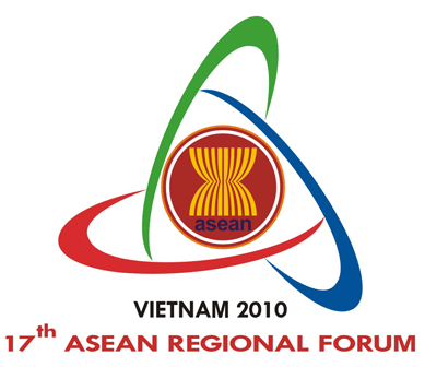 17asean 17asean 第十七屆東盟地區(qū)論壇標(biāo)志