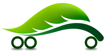 Green-Leaf-Logo Green Leaf Logo 羅馬尼亞發(fā)布新旅游品牌,隨即陷入抄襲爭議