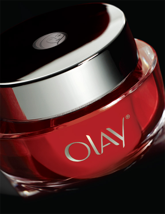 olay packaging m͆ƷLogo