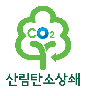 korea co2 logo nl(f)ɭ̼Ӌ־