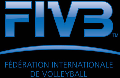 fibanew fibanew 國際排球聯(lián)合會(FIVB)推出新標(biāo)識